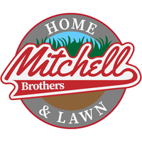 Mitchell Brothers Home and Lawn Services logo, Mitchell Brothers Home and Lawn Services contact details