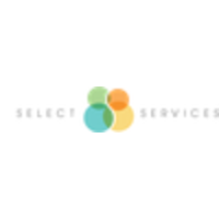 Select Services Production Co logo, Select Services Production Co contact details