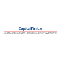 CapitalFirst.ca logo, CapitalFirst.ca contact details