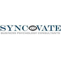 Syncovate Business Psychology Consultants logo, Syncovate Business Psychology Consultants contact details