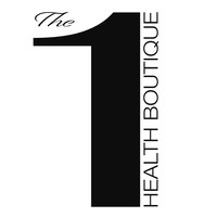 The One Health Boutique LLC logo, The One Health Boutique LLC contact details