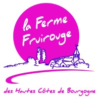 Fruirouge farm logo, Fruirouge farm contact details