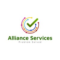 Alliance Services LLC logo, Alliance Services LLC contact details