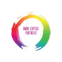 Omni Capital Partners logo, Omni Capital Partners contact details