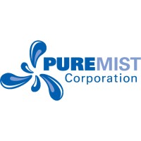 Puremist Corporation logo, Puremist Corporation contact details