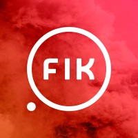 FIK logo, FIK contact details