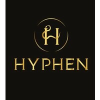 HYPHEN logo, HYPHEN contact details