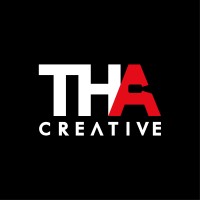 THA Creative logo, THA Creative contact details