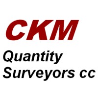 CKM Quantity Surveyors logo, CKM Quantity Surveyors contact details