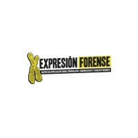 Revista Expresión Forense logo, Revista Expresión Forense contact details