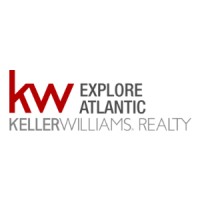 Keller Williams Explore Atlantic logo, Keller Williams Explore Atlantic contact details