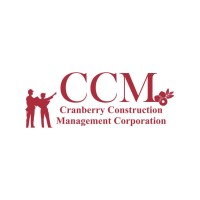 Cranberry Construction Management Corporation logo, Cranberry Construction Management Corporation contact details