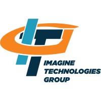 Imagine Technologies Group logo, Imagine Technologies Group contact details