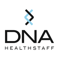 DNA Healthcare Staffing logo, DNA Healthcare Staffing contact details