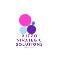 R.IZZO Strategic Solutions logo, R.IZZO Strategic Solutions contact details