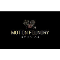 Motion Foundry Studios logo, Motion Foundry Studios contact details