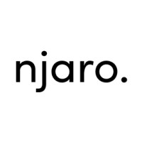 Njaro logo, Njaro contact details