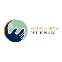 MANO AMIGA PHILIPPINES logo, MANO AMIGA PHILIPPINES contact details