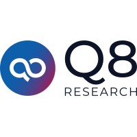 Q8 Research, LLC logo, Q8 Research, LLC contact details