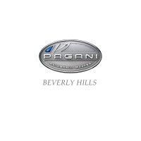 Pagani Of Beverly Hills logo, Pagani Of Beverly Hills contact details