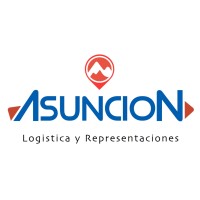 Asunción Logística logo, Asunción Logística contact details