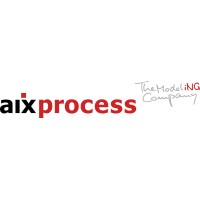 aixprocess GmbH logo, aixprocess GmbH contact details