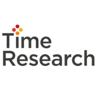 Time Research logo, Time Research contact details