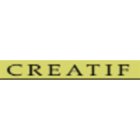 Creatif Licensing logo, Creatif Licensing contact details