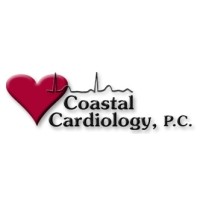 Coastal Cardiology PC logo, Coastal Cardiology PC contact details