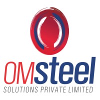 OM STEEL SOLUTIONS PRIVATE LIMITED logo, OM STEEL SOLUTIONS PRIVATE LIMITED contact details