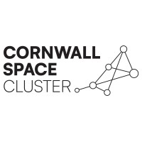 Cornwall Space Cluster logo, Cornwall Space Cluster contact details