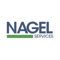 Nagel Services logo, Nagel Services contact details