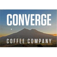 Converge Coffee Company LLC logo, Converge Coffee Company LLC contact details