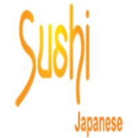 Sushi Japanese logo, Sushi Japanese contact details