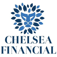 Chelsea Financial Group logo, Chelsea Financial Group contact details