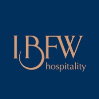 IBFW Hospitality logo, IBFW Hospitality contact details