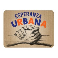 Esperanza Urbana logo, Esperanza Urbana contact details