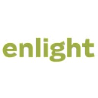 enlight logo, enlight contact details