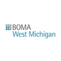 BOMA West Michigan logo, BOMA West Michigan contact details