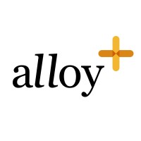 alloy consulting logo, alloy consulting contact details