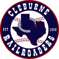 Cleburne Railroaders logo, Cleburne Railroaders contact details