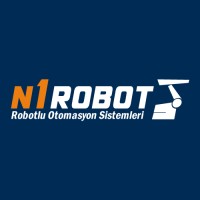 N1 Robotics logo, N1 Robotics contact details