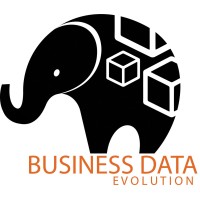 Business Data Evolution logo, Business Data Evolution contact details