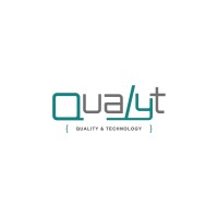 Qualyt logo, Qualyt contact details