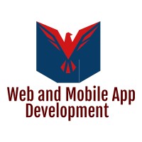 Web and Mobile App Development logo, Web and Mobile App Development contact details