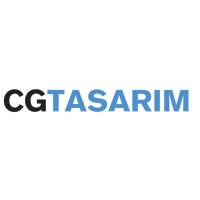 CG Tasarım logo, CG Tasarım contact details