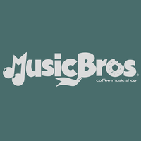 MusicBros logo, MusicBros contact details