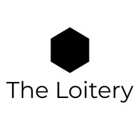 The Loitery Wilmington logo, The Loitery Wilmington contact details