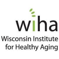 Wisconsin Institute for Healthy Aging Inc. logo, Wisconsin Institute for Healthy Aging Inc. contact details