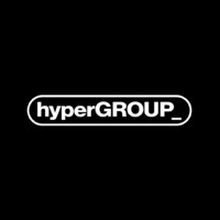 HYPERGROUP logo, HYPERGROUP contact details